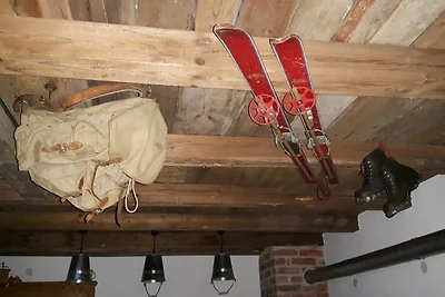 Vakantiehuis Ontspannende vakantie Altdorf