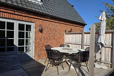 apartman za odmor Obiteljski odmor Wrixum