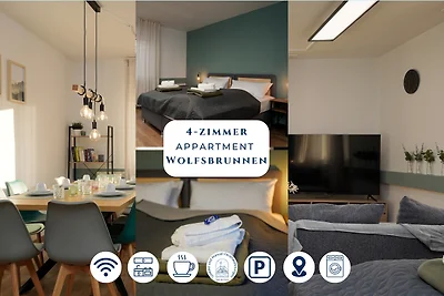 Süden von HD - 4 Schlafzimmer - 10