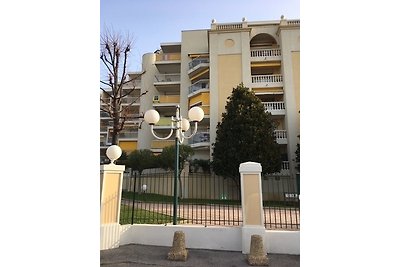 Vakantieappartement Gezinsvakantie Cagnes sur Mer