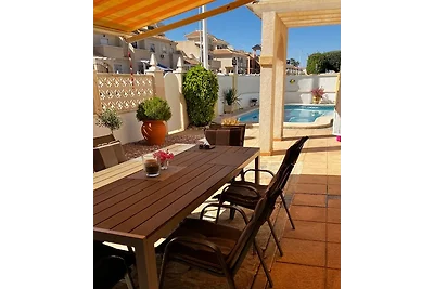 Villa Luisa - La Zenia