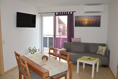 Vakantieappartement Gezinsvakantie Rheinhausen