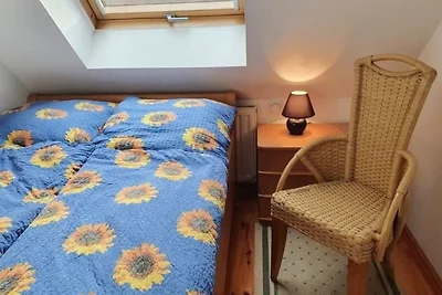 Casa vacanze Vacanza di relax Mirow