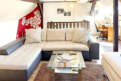 Casa vacanze Vacanza di relax Lübbenau/ OT Ragow