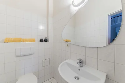 Vakantieappartement Gezinsvakantie Oberhof
