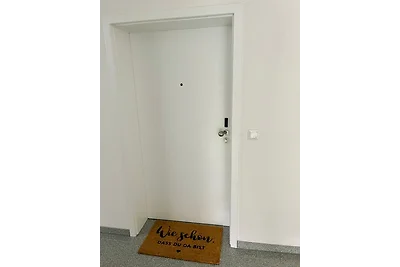 Vakantieappartement Gezinsvakantie Petersberg