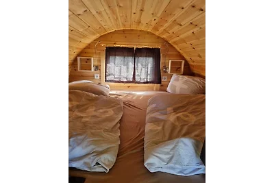 Campingfass Lütt