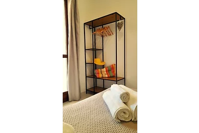 Ferienhaus Casa Rosmarino -