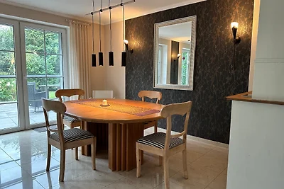 Ferienhaus Brombeerhof