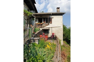 Casa vacanze Vacanza di relax Verbano-Cusio-Ossola