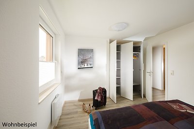 Premiumferienhaus Prana - FH E03