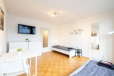 Vakantieappartement Gezinsvakantie Ahrensburg