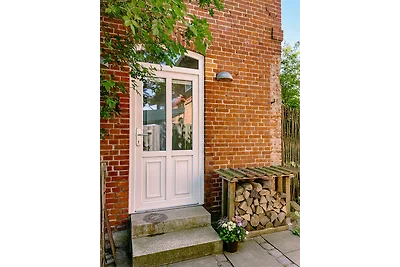 Appartement Vacances avec la famille Bünsdorf