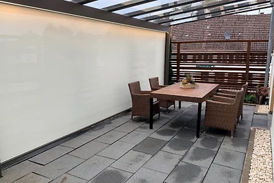 Vakantieappartement Gezinsvakantie Waldachtal