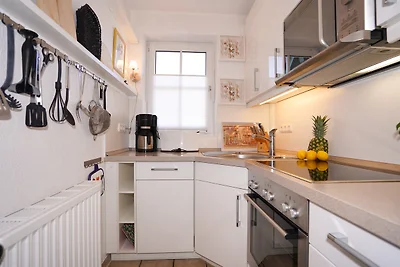 Casa vacanze Vacanza di relax Grömitz