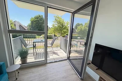 RegioStyle Gemütliche Wohnung im