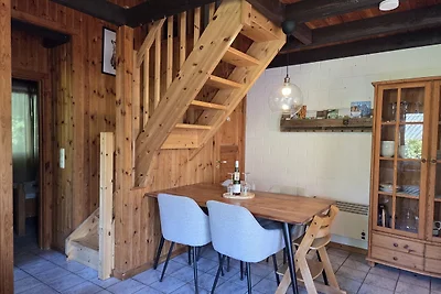 Ferienhaus Fuchsbau