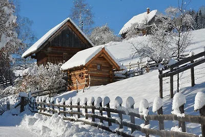 Kreischberg Troadkasten