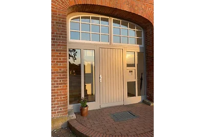 Ferienwohnung Pappelhof