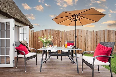 Casa vacanze Vacanza di relax Rabenholz