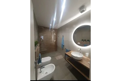 Playa degli Angeli SCIROCCO