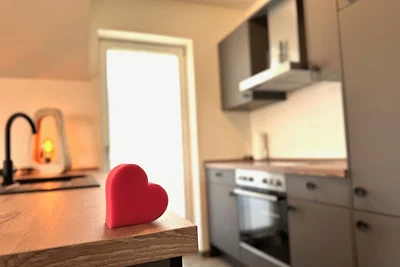 Ferienwohnung Trautes Heim -