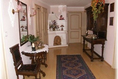 Vakantieappartement Gezinsvakantie Rangersdorf