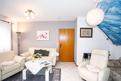 Haus Strandperle (FeWo)