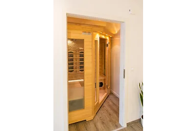 Ferienwohnung Yachthafen