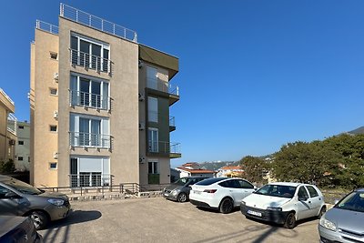 Vakantieappartement Gezinsvakantie Dobra Voda