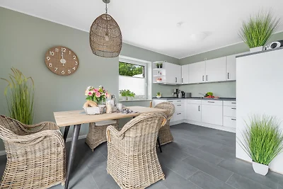 Ferienhaus Wattenkieker in