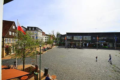 Appartamento Vacanza con famiglia Rendsburg