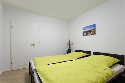 Vakantieappartement Gezinsvakantie Niederschönhausen