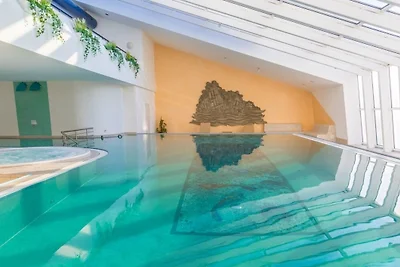 Appartamento Vacanza con famiglia Cuxhaven