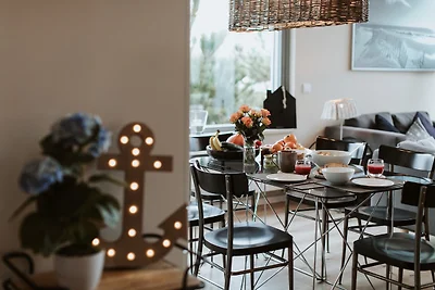 Ostsee - Reetdachhaus Nr. 1