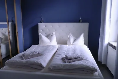 Appartamento Vacanza con famiglia Warnemünde