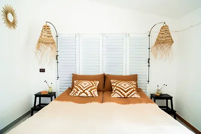 Vakantiehuis Ontspannende vakantie Orosei