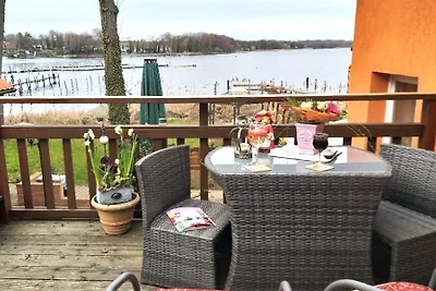 Appartamento Vacanza con famiglia Stechow-Ferchesar