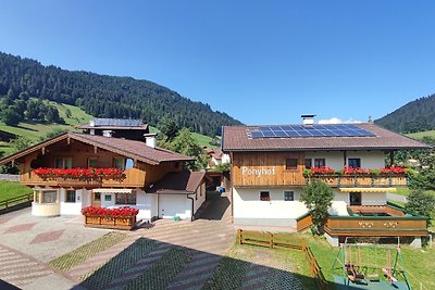 Ferienschlössl Wildschönau