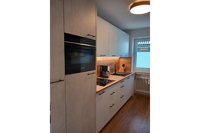 Vakantieappartement Gezinsvakantie Mittenwald