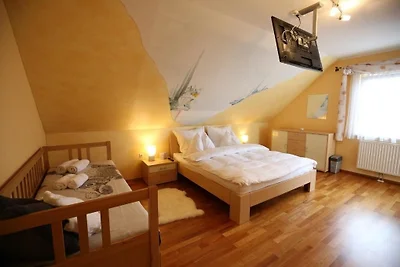 Casa vacanze Vacanza di relax Gröbming