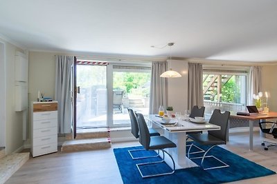 Vakantieappartement Gezinsvakantie Bosau