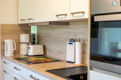 Haus an der Düne Wohnung 2