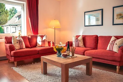 Vakantiehuis Ontspannende vakantie Sagard