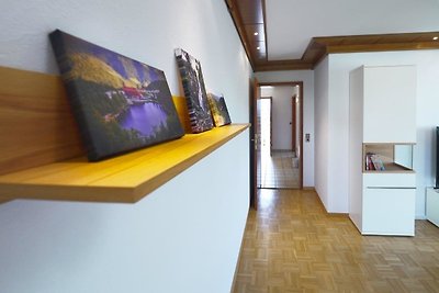 Holiday flat family holiday Freudenstadt