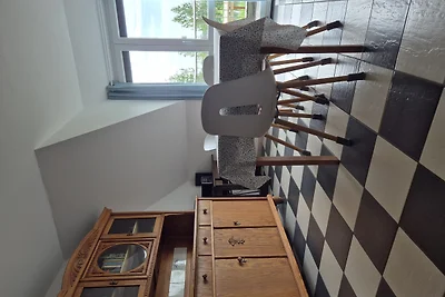 Vakantieappartement Gezinsvakantie Wester-Ohrstedt
