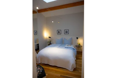 Vakantieappartement Gezinsvakantie Fehmarn