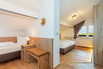Bayern Chalets Ferienwohnung 500