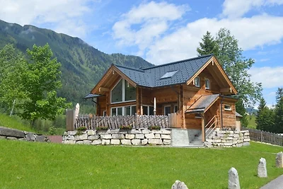Chalet Alteck
