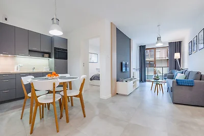 Sun&Snow Resorts - Apartment A8